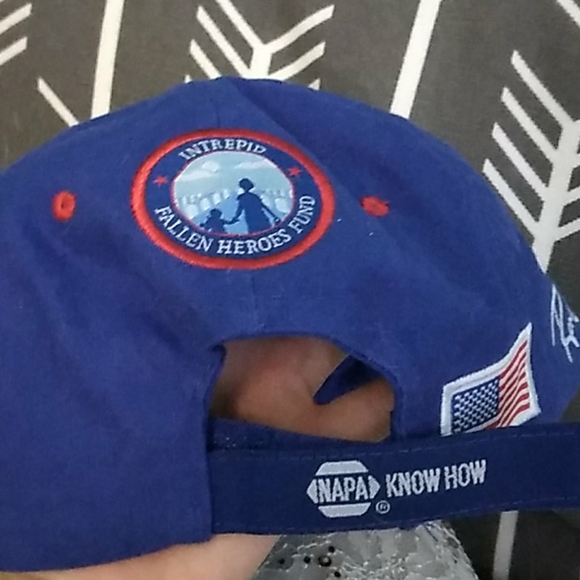 Napa hat - Picture 4 of 4